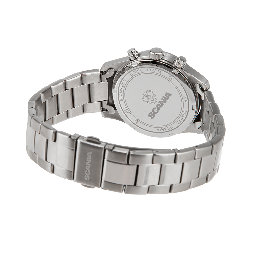 Men's Chronograph Watch