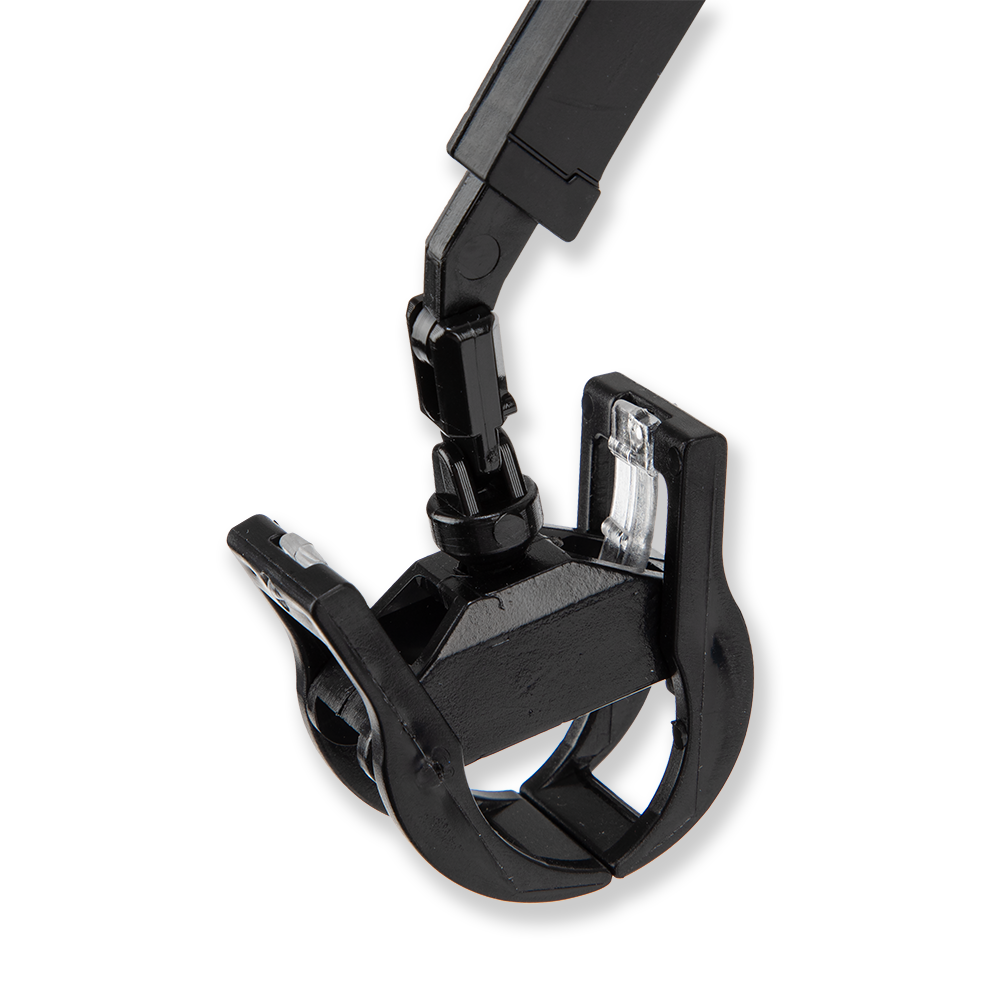 770 S V8 6x4 Toy Truck 1:25