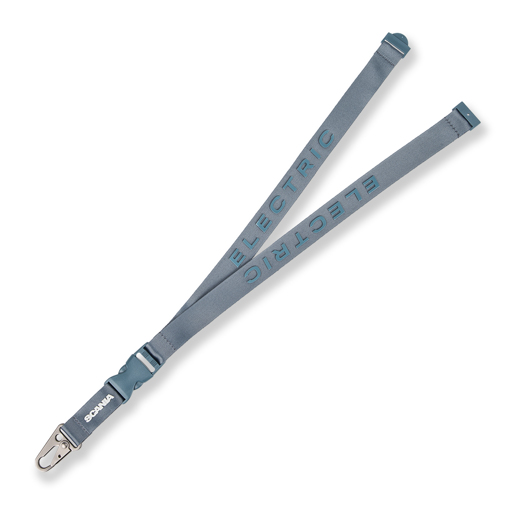 Lanyard Electric