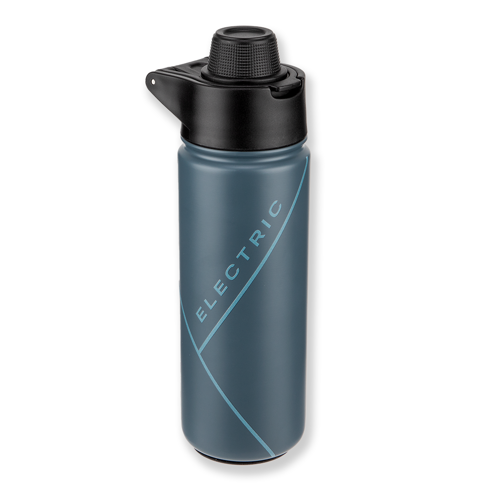Water Bottle Electric
