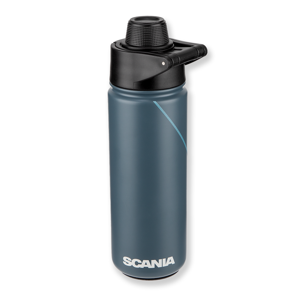 Water Bottle Electric