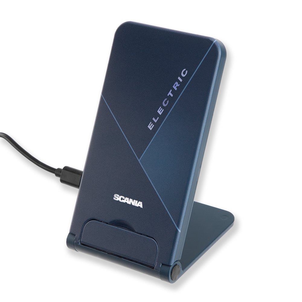 15W Wireless Charger Electric