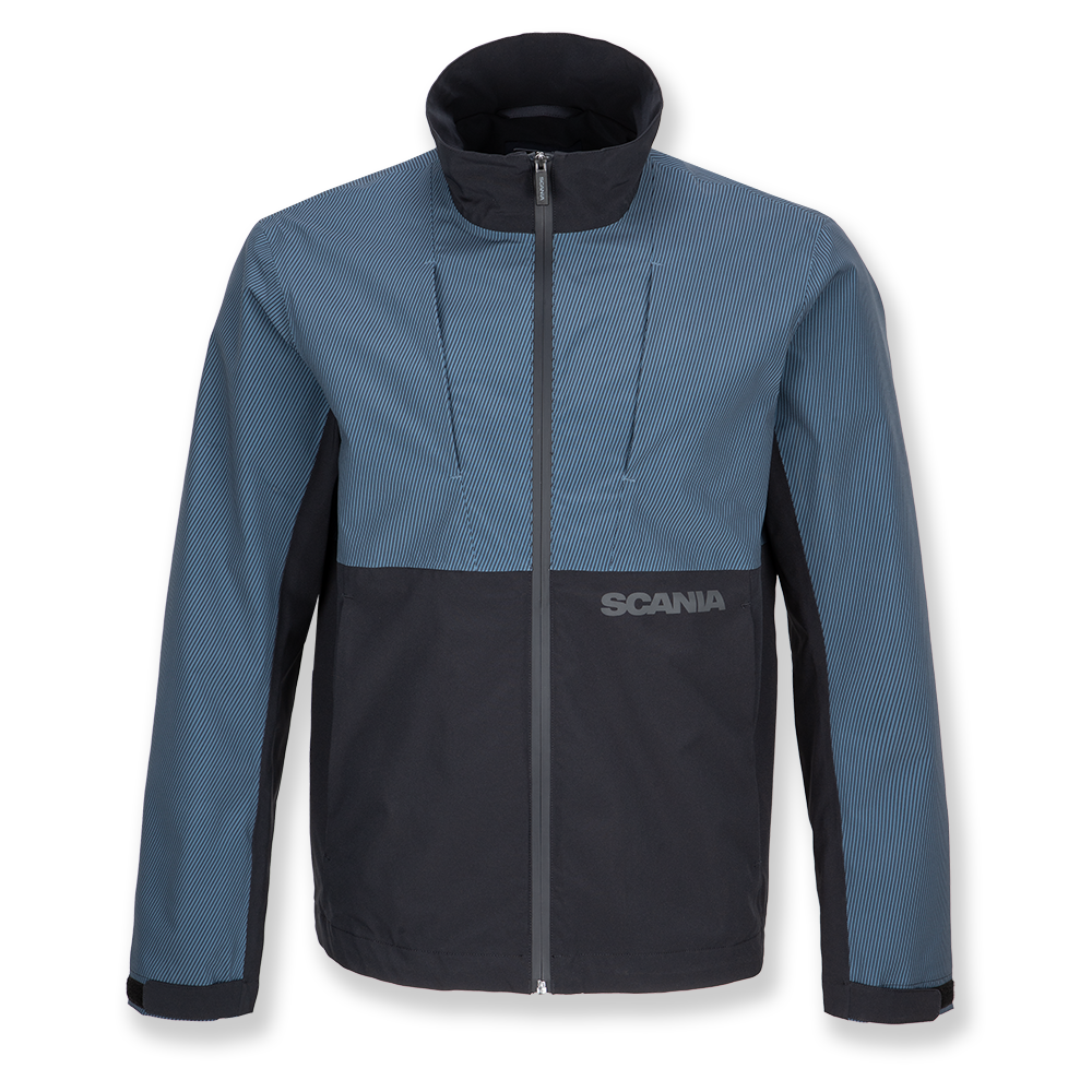 Men's Electric Shell Jacket