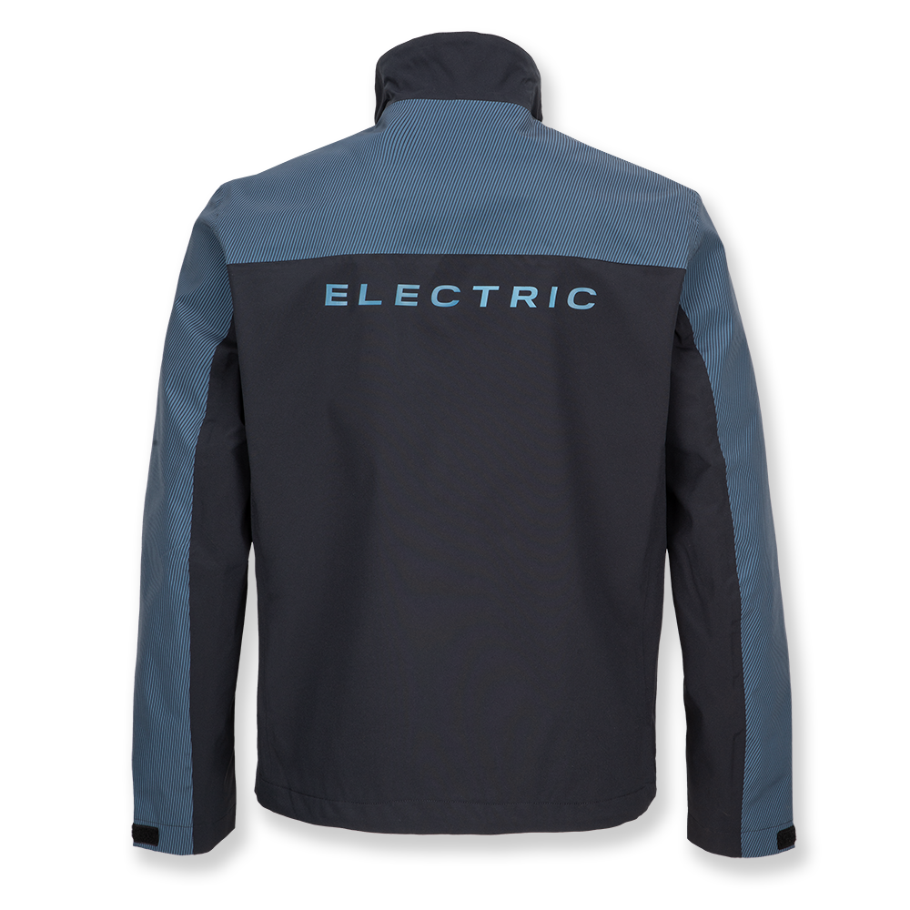 Men's Electric Shell Jacket