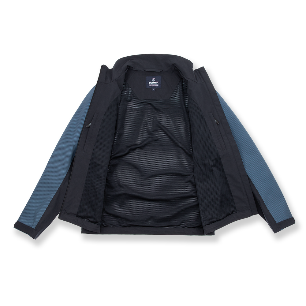 Men's Electric Shell Jacket