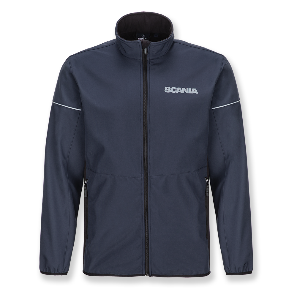 Men's Duo Softshell