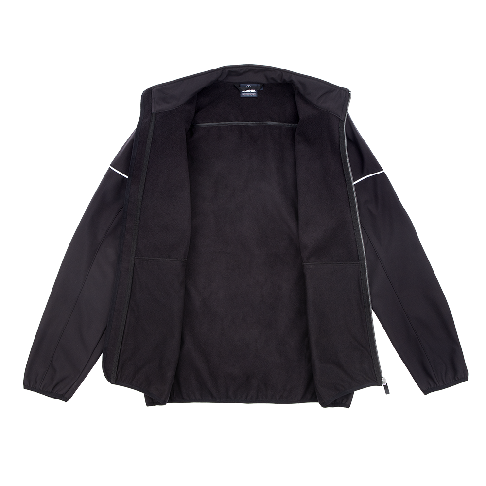 Men's Solid Softshell