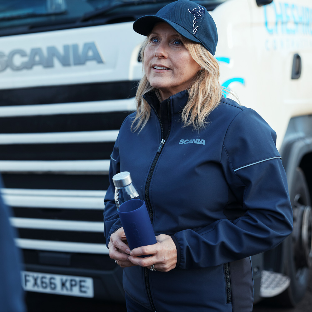 Women's Duo Softshell