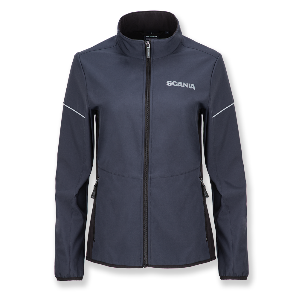 Women's Duo Softshell