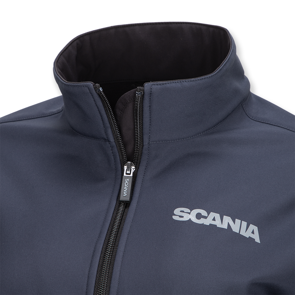 Women's Duo Softshell