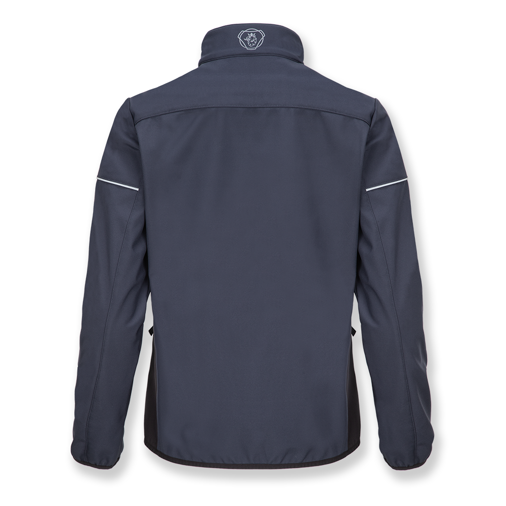 Women's Duo Softshell
