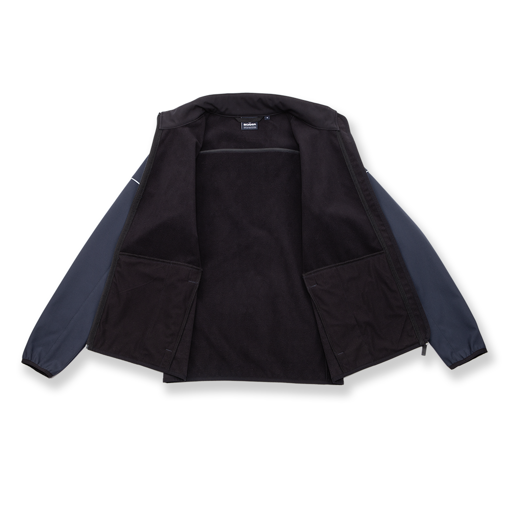 Women's Duo Softshell