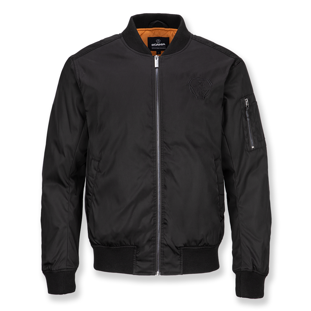 Men's Cooler Jacket