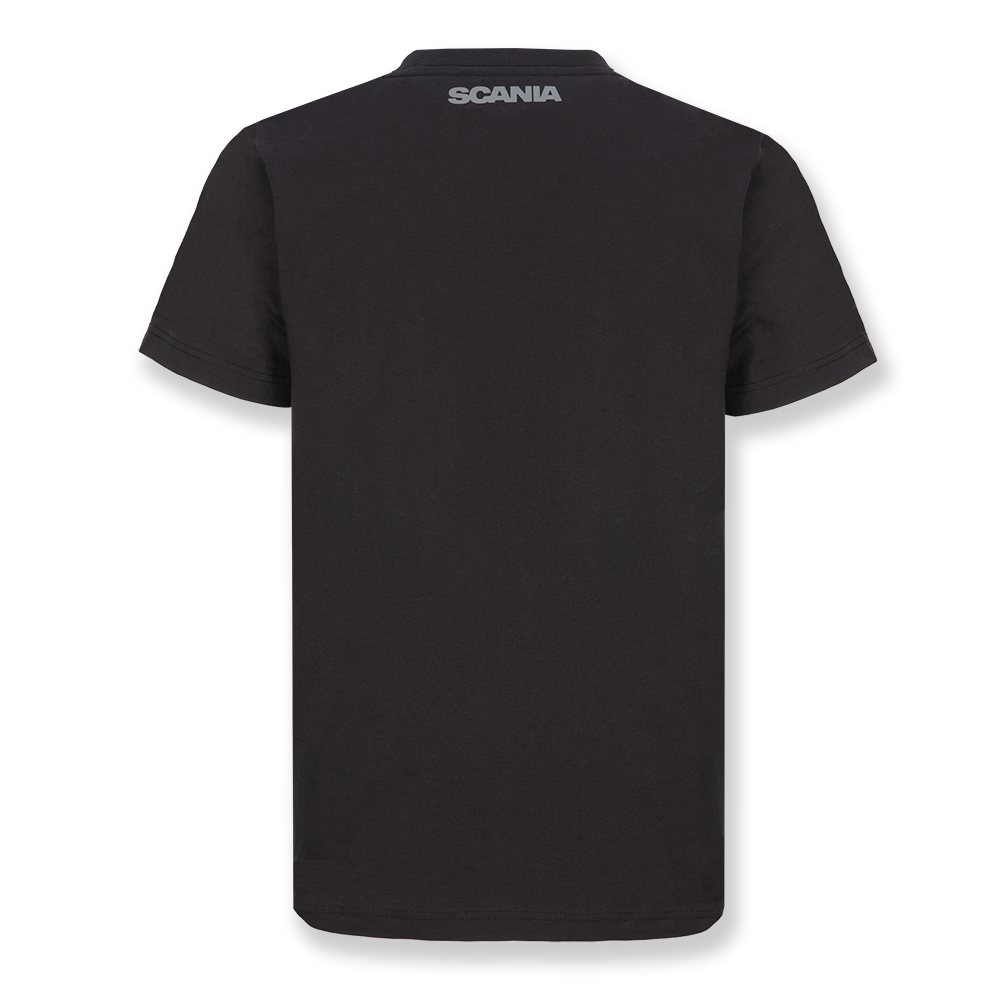 Men's Black Ice Basic SUPER T-Shirt