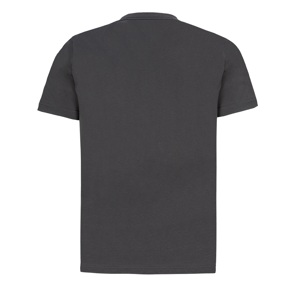 Men's Anthracite Griffin Duo T-Shirt