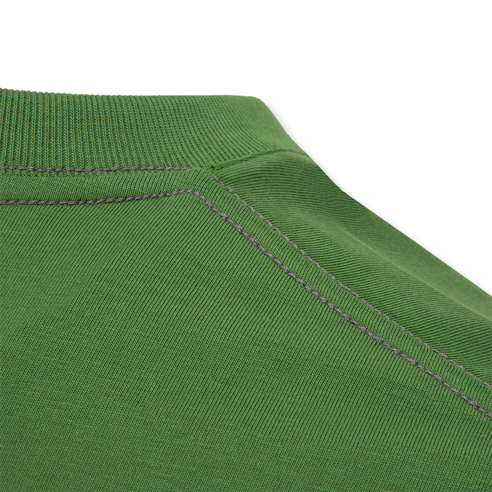 Men's Green Heritage T-Shirt