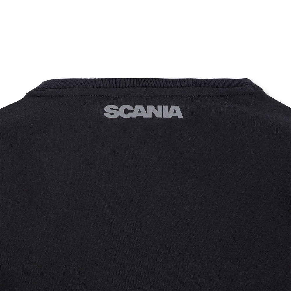 Women's Black Ice Basic SUPER T-Shirt