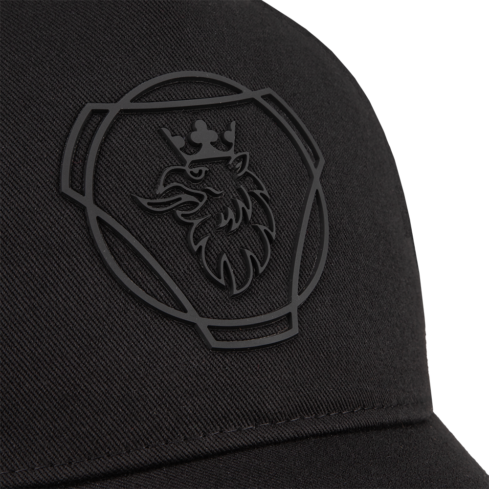 Symbol Trucker Cap