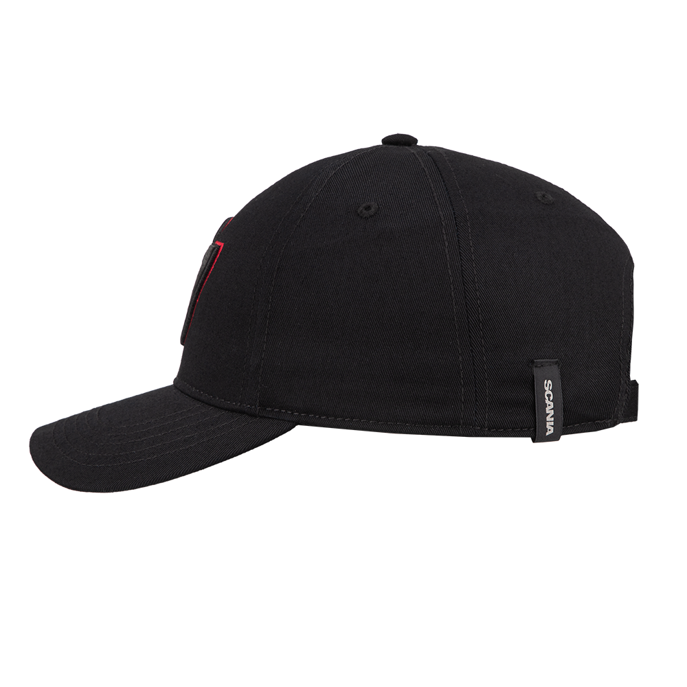 V8 Outline Baseball Cap