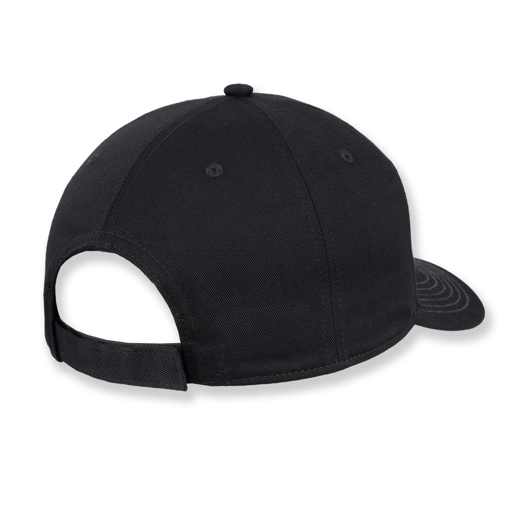 V8 Distressed Baseball Cap