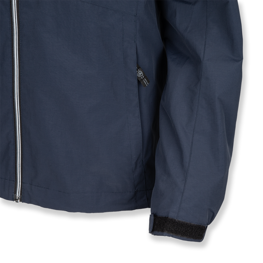 Women's Navy Storm Jacket 2.0