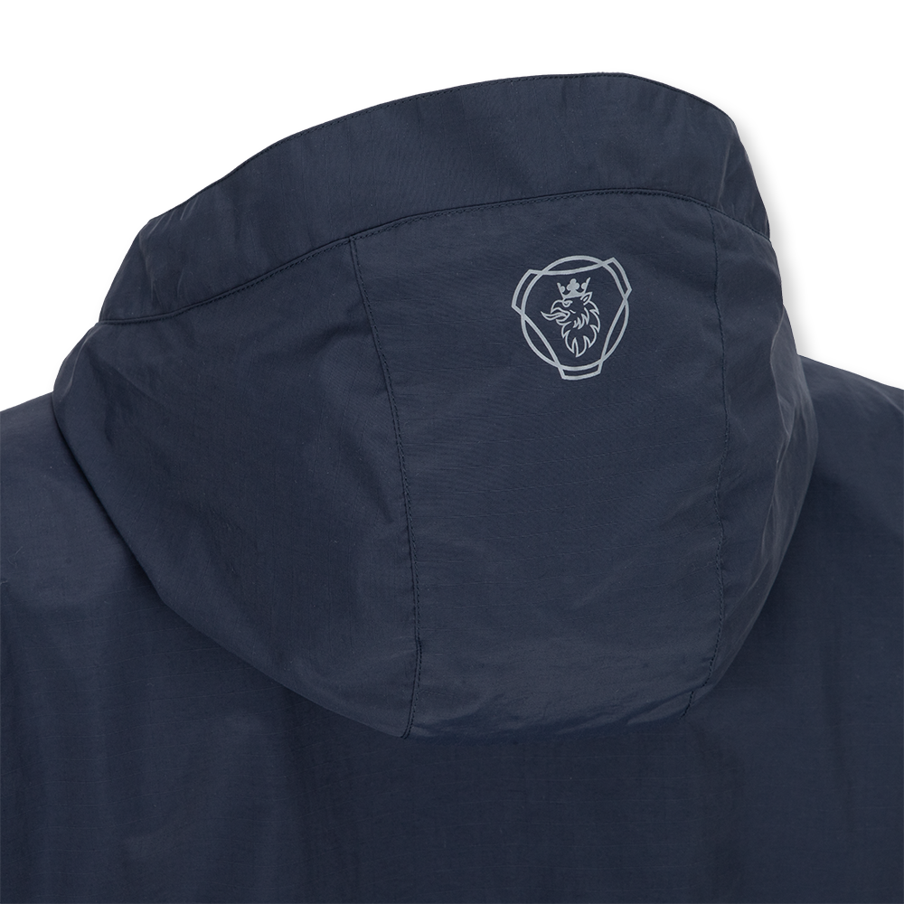 Women's Navy Storm Jacket 2.0