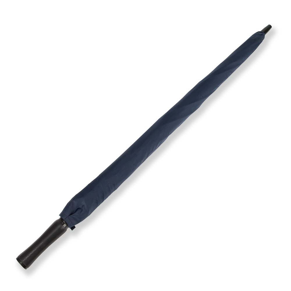 Navy Golf Umbrella