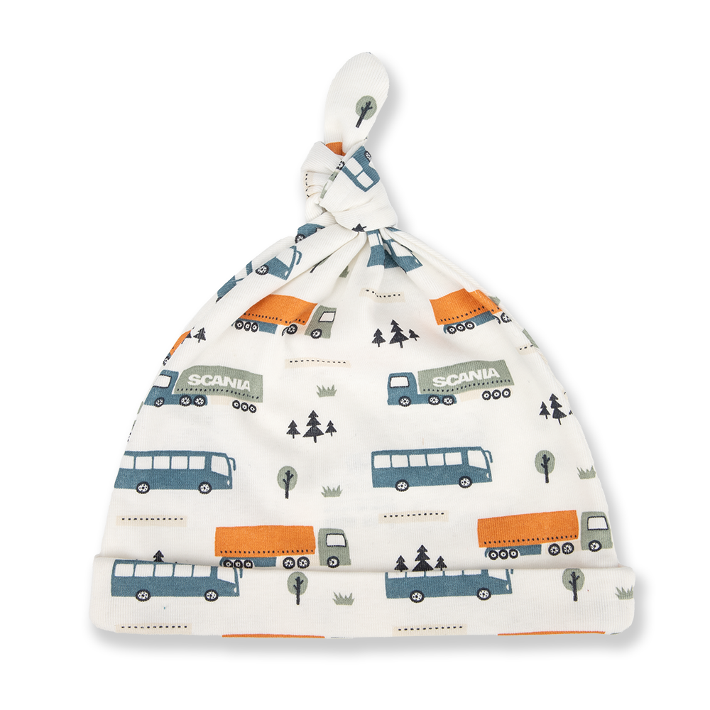 Next Generation Truck and Bus Set