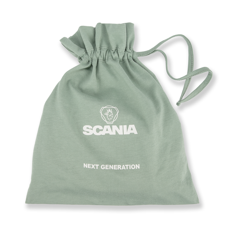 Next Generation Truck and Bus Set