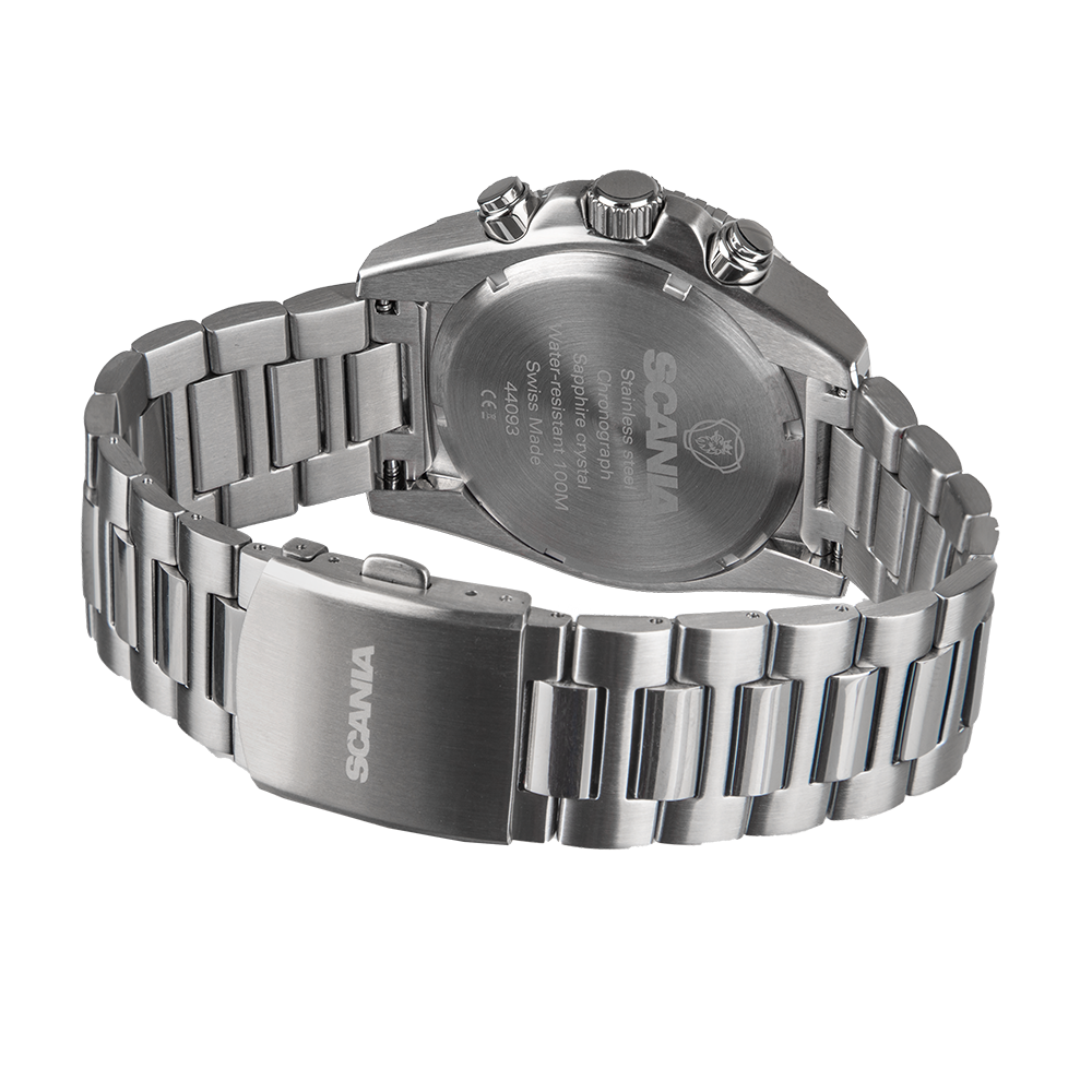 V8 Chronograph Watch