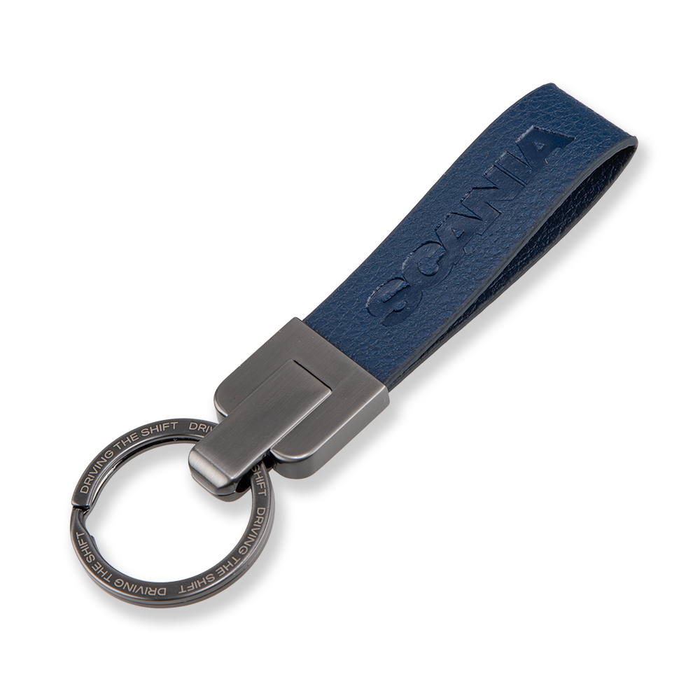 Executive Keyring