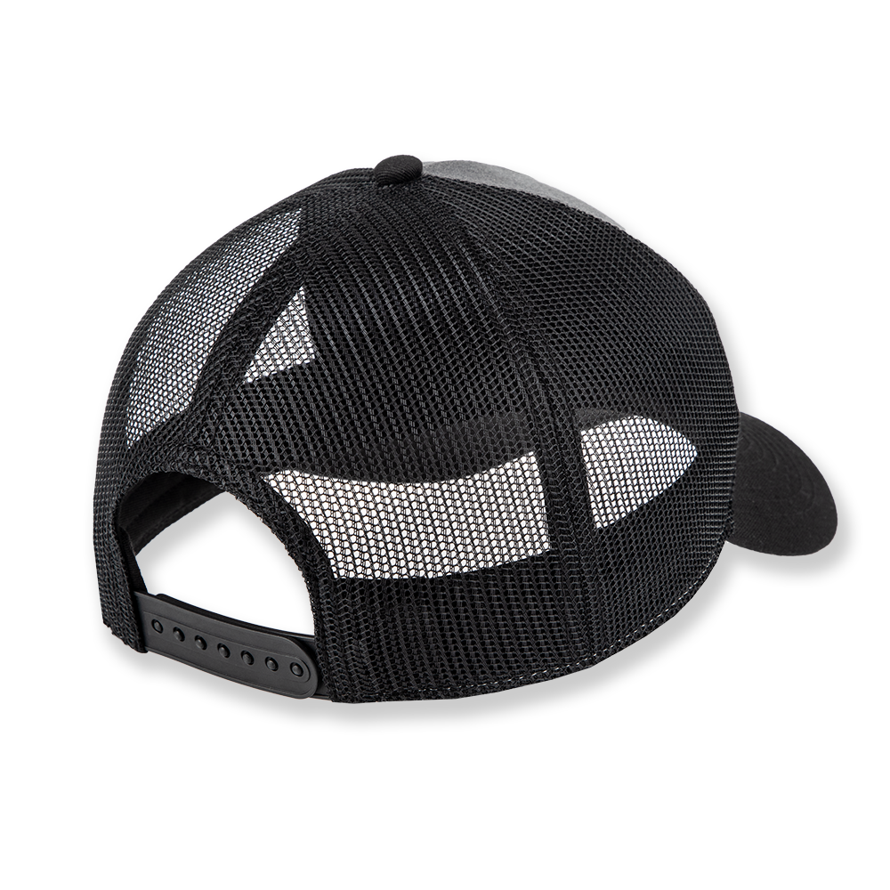 King Of The Road Baseball Cap