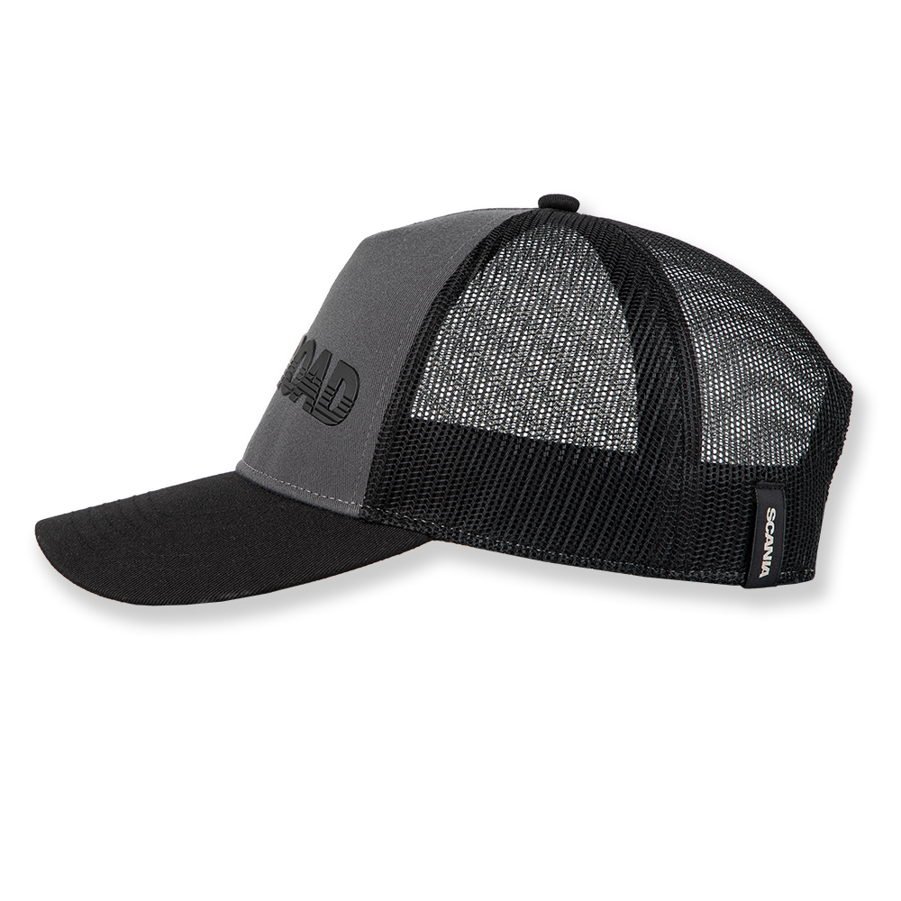 King Of The Road Baseball Cap