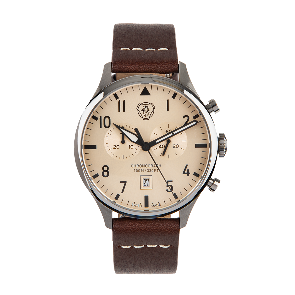 Urban Chronograph Watch