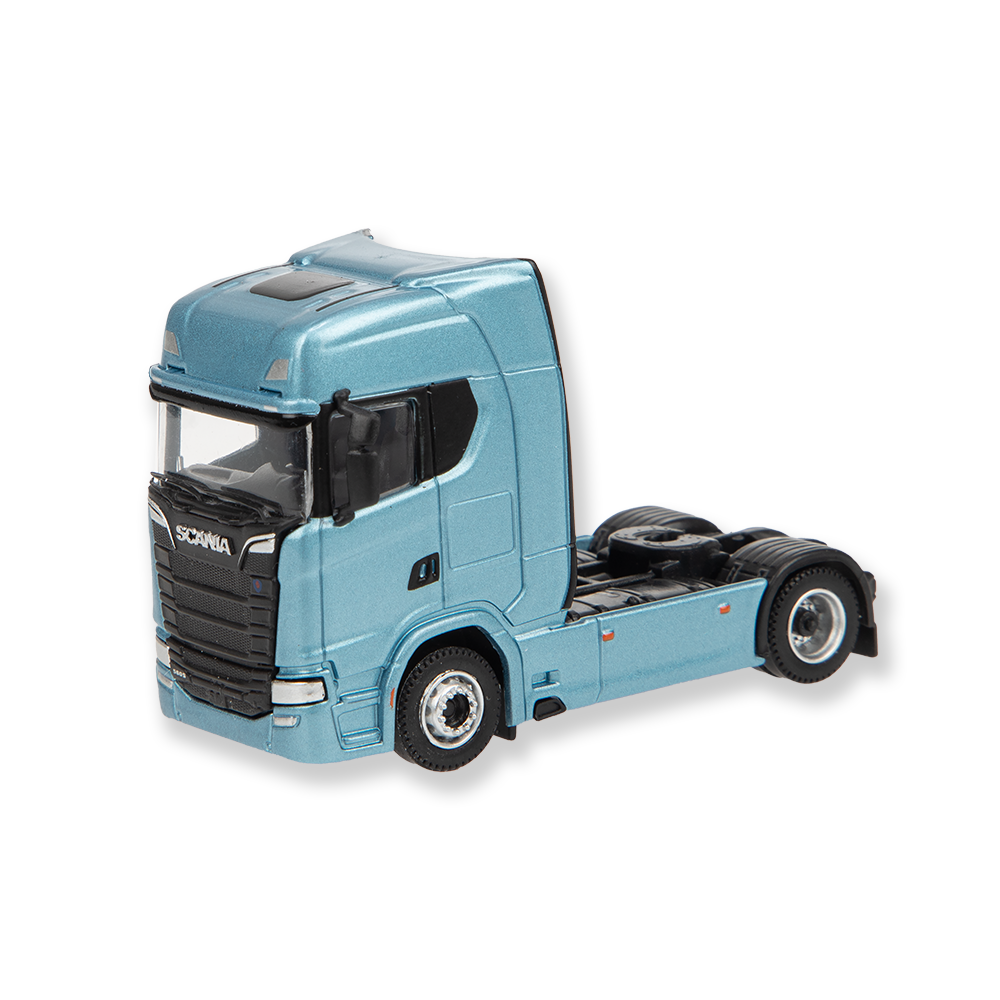 Scania Christmas Edition 2024 1:50