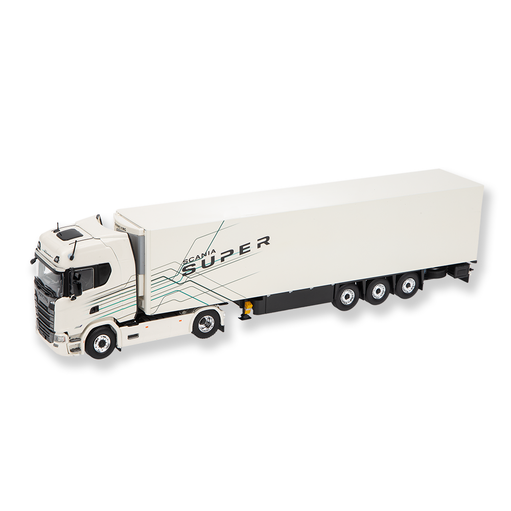 Scania Super 560 S 4x2 1:87