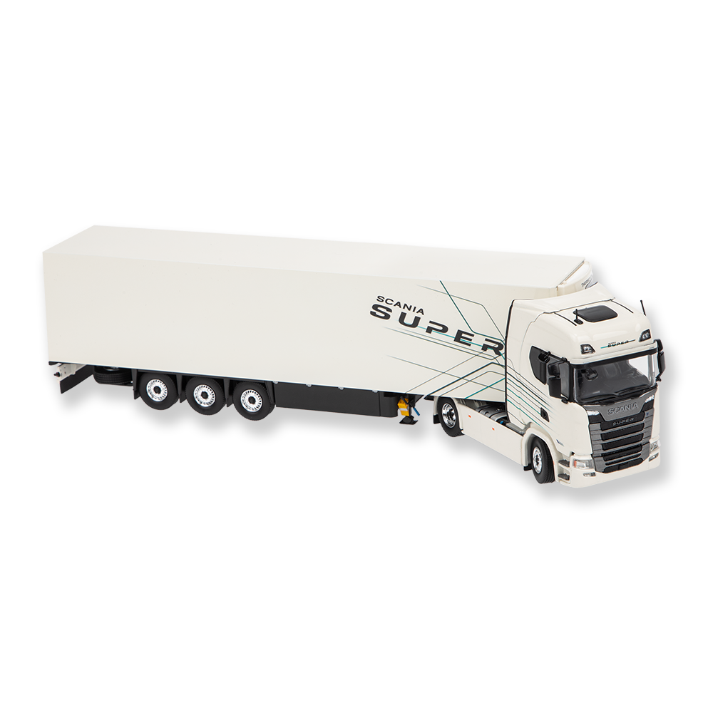 Scania Super 560 S 4x2 1:87