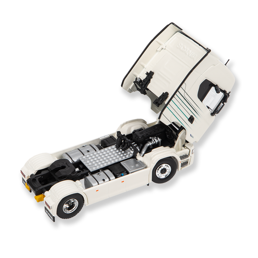 Scania Super 560 S 4x2 1:87