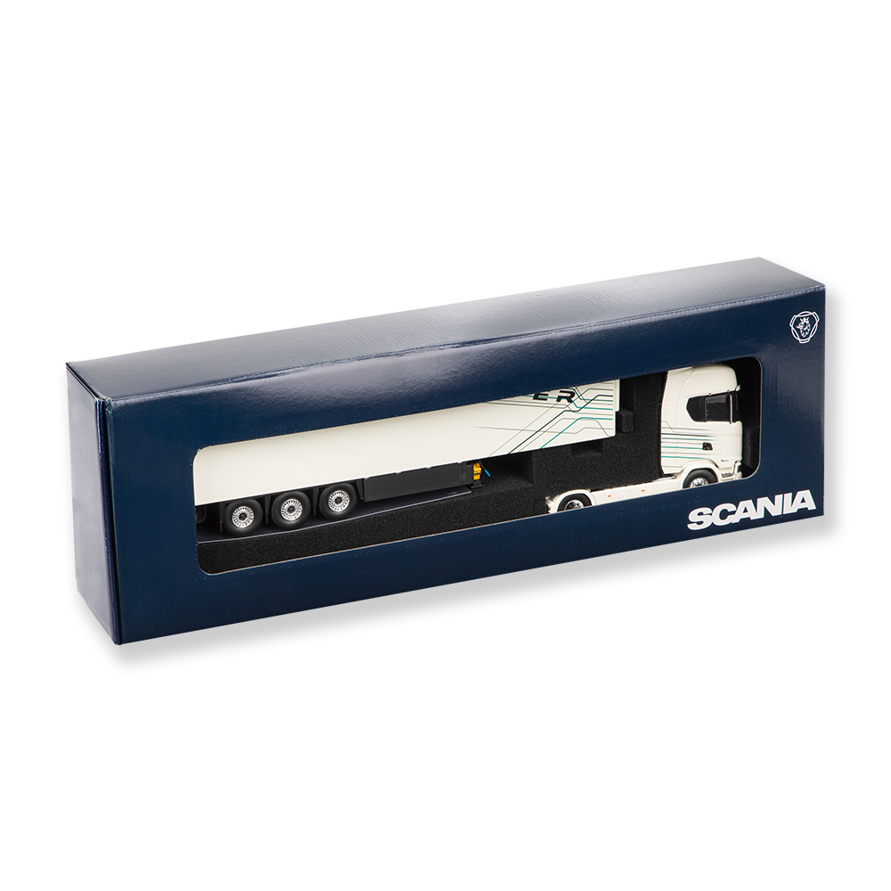 Scania Super 560 S 4x2 1:87