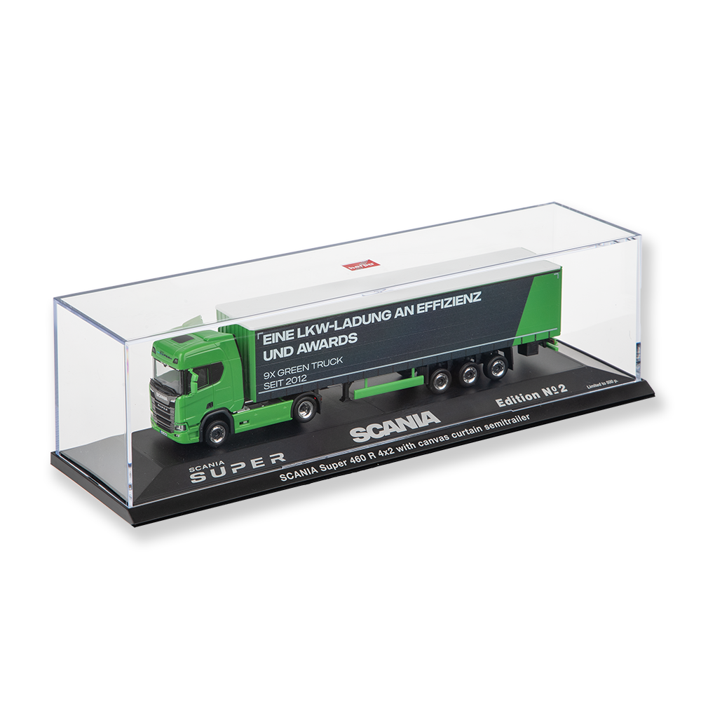 Scania Super 460 R 4x2 1:87