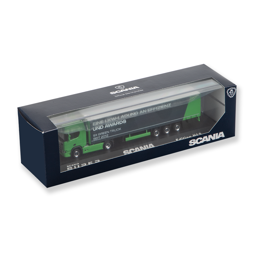 Scania Super 460 R 4x2 1:87