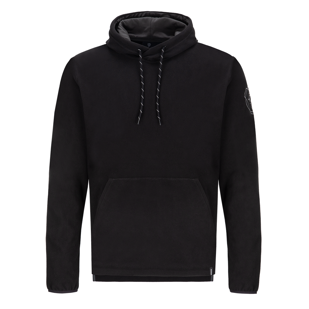 Men's Fleece Hoodie