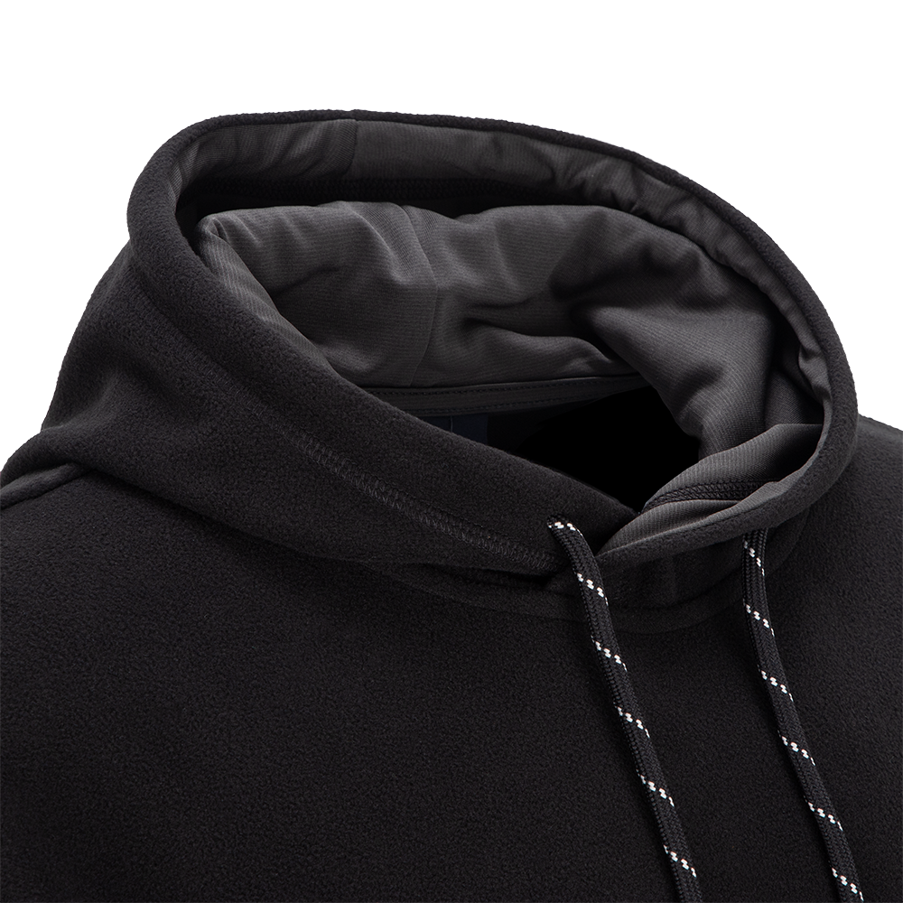 Men's Fleece Hoodie