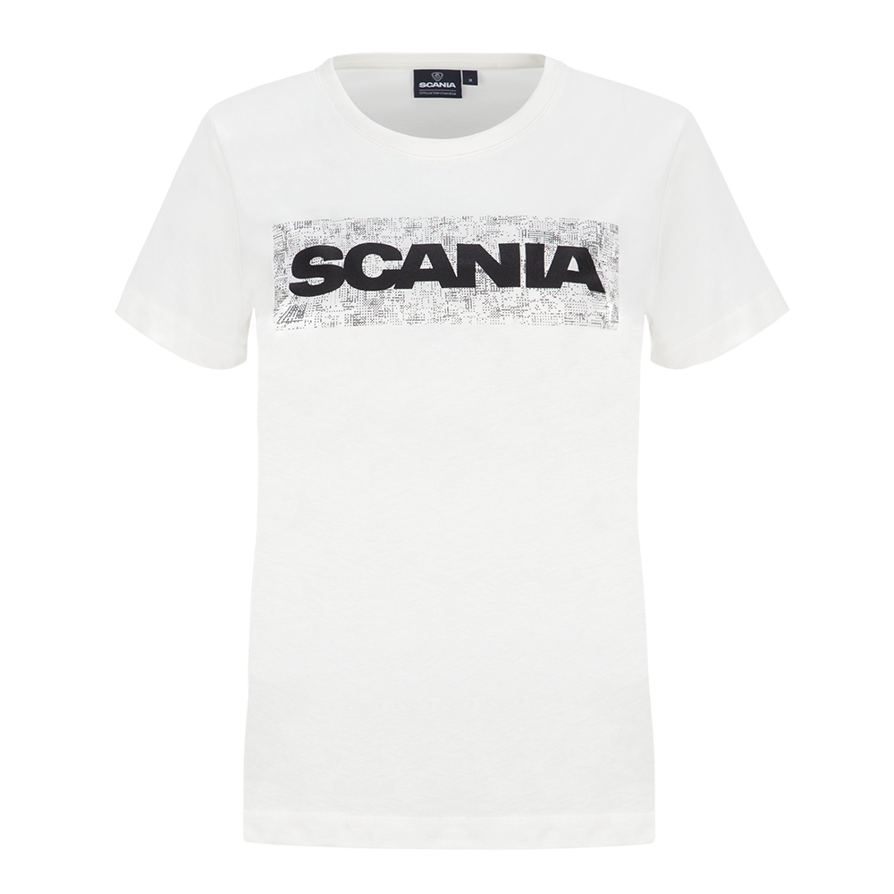 Women's Code T-Shirt