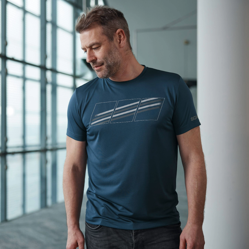 Men's Forward Tech T-Shirt