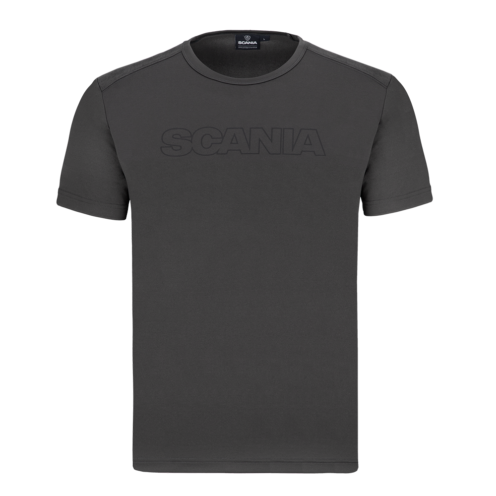 Men's Code Tech T-Shirt