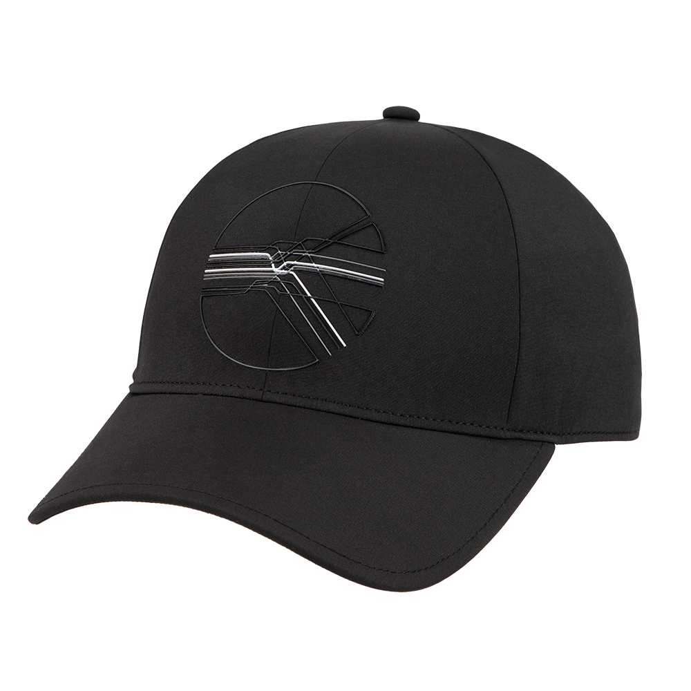 Line Tech Baseball Cap