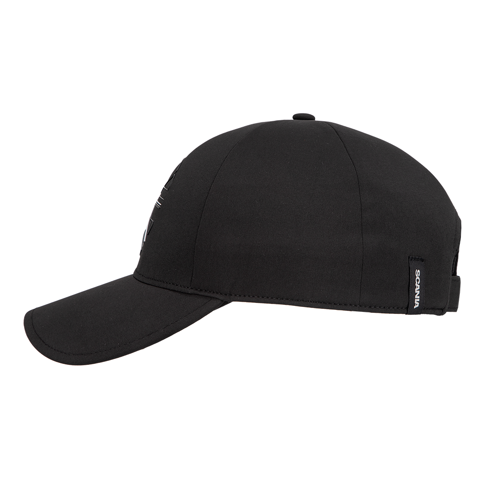 Line Tech Baseball Cap
