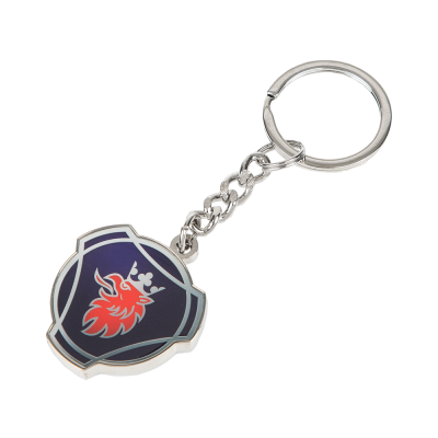 Scania Symbol Keyring