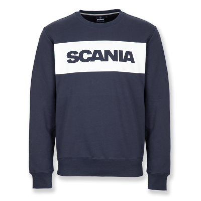 Men's Wordmark Sweatshirt